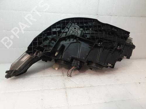 Højre forlygte RENAULT LAGUNA II (BG0/1_) 2.0 16V (BG00, BG0K, BG0P, BG0W) | BP26555004C29 