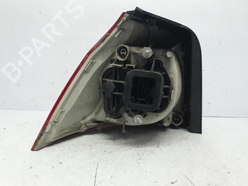 Right taillight VW GOLF V (1K1) 2.0 TDI | BP20375492C35 