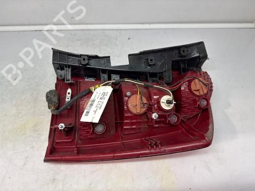 Used Left taillight Left taillight KIA CARENS III MPV (UN) 2.0 CRDi 115 (115 hp) 40448520 40448520