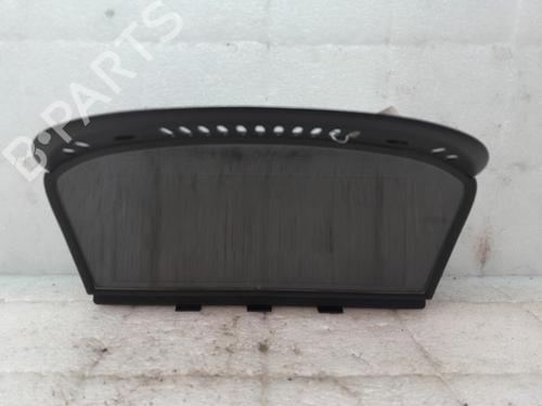Display monitor BMW 5 (E60) 530 d | BP27181230C48 