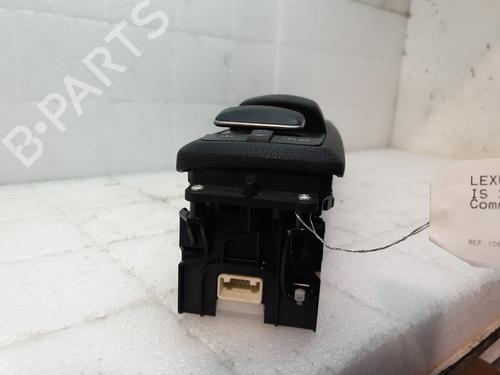 Switch LEXUS IS III (_E3_) 300h (AVE30_, AVE30R) | BP26580696I30 - Image 6