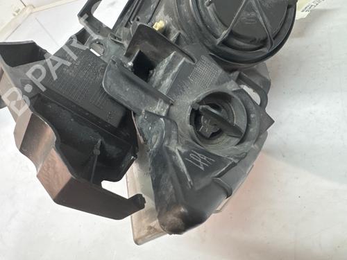 Right headlight RENAULT MEGANE II Saloon (LM0/1_) | BP37656712C29 - Image 6