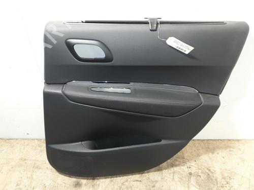 Høyre bakpanel Høyre bakpanel PEUGEOT 3008 I MPV (0U_) 1.6 BlueHDi 120 (120 hp) 20372782 20372782