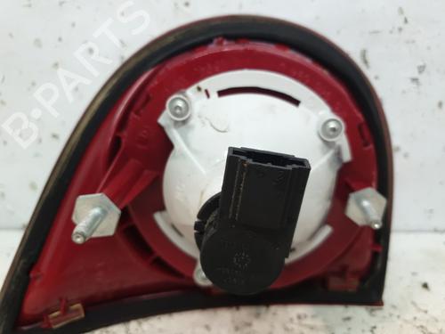 Right tailgate light VW GOLF V (1K1) 1.9 TDI | BP20384538C80 