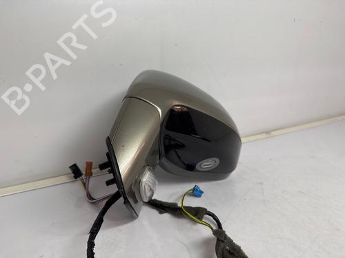 Used Left mirror Left mirror 38424572 38424572