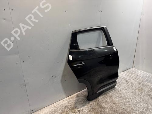 Used Right rear door Right rear door BYD SEAL U 1.5 Plug-in Hybrid Front-Wheel Drive (218 hp) 40280551 40280551