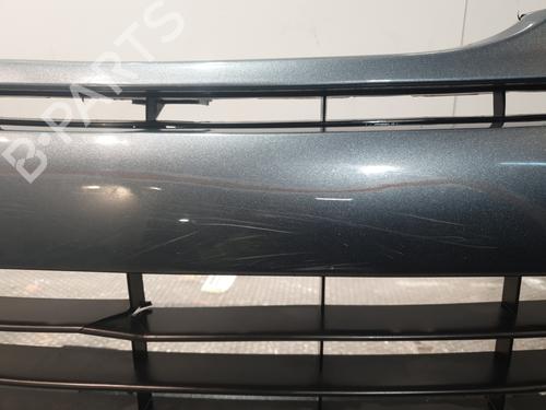 Front bumper CITROËN C3 I (FC_, FN_) 1.6 16V HDi | BP30804811C7 