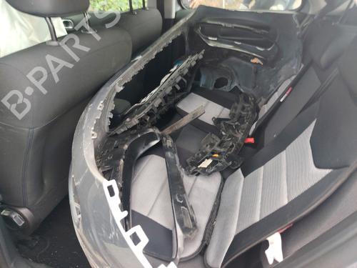 Sæde Bagtil CITROËN C4 CACTUS 1.5 BlueHDi 100 | BP36944535C17 - Image 10