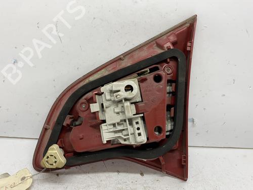 Used Left tailgate light Left tailgate light OPEL MERIVA B MPV (S10) 1.3 CDTI (75) (95 hp) 20381019 20381019