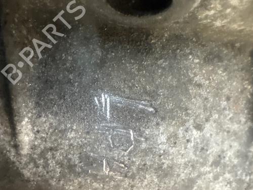 Used Gearbox Gearbox RENAULT MASTER II Van (FD) 2.5 dCi (FD02) (101 hp) 39685614 39685614