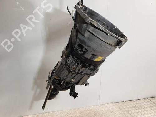 Used Gearbox Gearbox BMW 5 (E39) 530 d (193 hp) 21973641 21973641