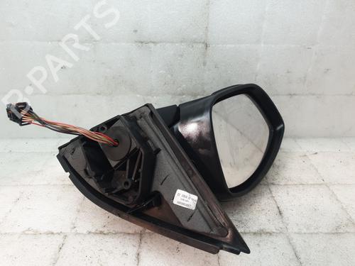 Left mirror PEUGEOT 308 II (LB_, LP_, LW_, LH_, L3_) 1.6 BlueHDi 120 | BP29822214C26