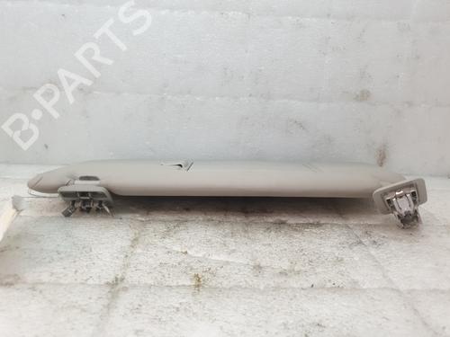 Left sun visor CITROËN C3 III (SX) 1.6 BlueHDi 75 | BP27279206I1  - Image 6