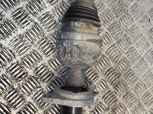 Right front driveshaft MERCEDES-BENZ A-CLASS (W176) A 200 CDI (176.001) | BP25282661M39 