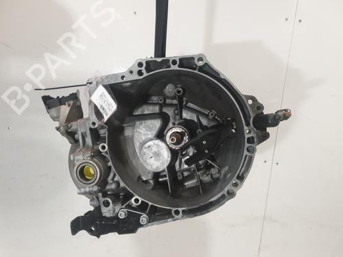 Used Gearbox PEUGEOT 308 SW II (LC_, LJ_, LR_, LX_, L4_) 1.5 BlueHDi 100 (102 hp) 30793220