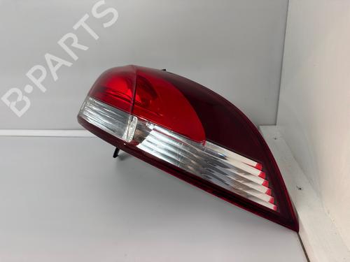 Used Right taillight Right taillight RENAULT CLIO IV Grandtour (KH_) [2012-2021] 34117034 34117034