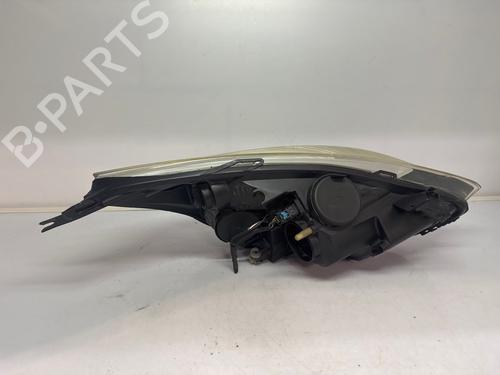Left headlight RENAULT CLIO IV (BH_) 1.5 dCi 75 | BP37165751C28 - Image 6
