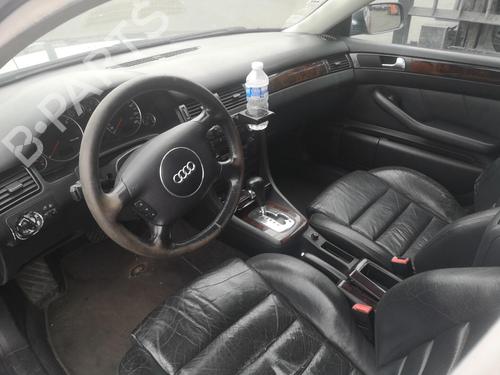 Used Parts AUDI A6 C5 Avant (4B5, 4B6)  2.5 TDI  1881010