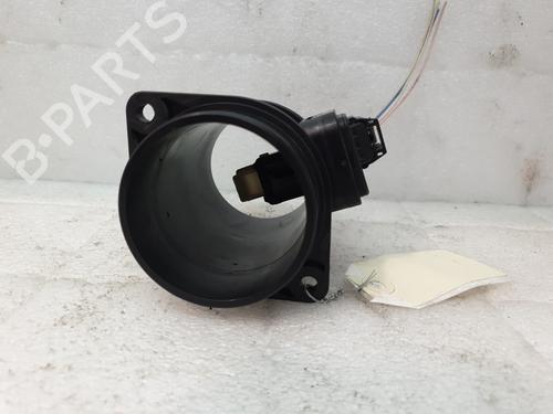 Mass air flow sensor RENAULT CLIO IV (BH_) 1.5 dCi 75 | BP27097388M95 
