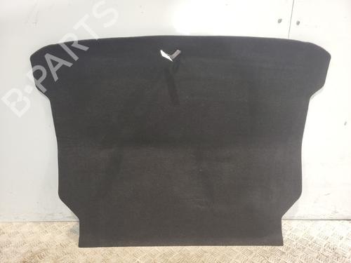 Luggage compartment floor MAZDA 3 Hatchback (BP) 2.0 SKYACTIV-G M Hybrid | BP29317328I33  - Image 6