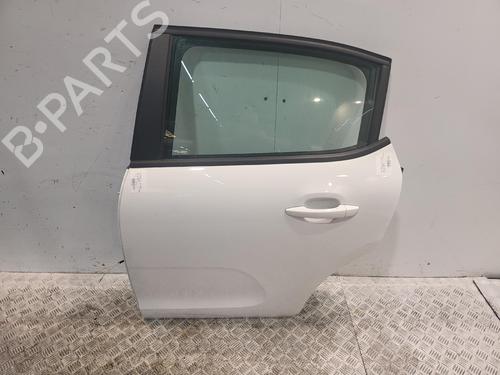 Dør venstre bagtil CITROËN C3 III (SX) 1.2 PureTech 82 | BP38306635C4 - Image 6