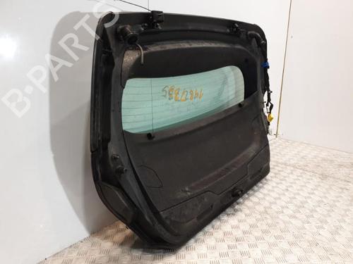 Tailgate PEUGEOT 308 II (LB_, LP_, LW_, LH_, L3_) 1.6 BlueHDi 120 | BP20382048C6