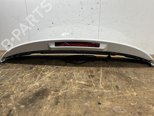 Rear spoiler RENAULT CLIO IV (BH_) 1.5 dCi 90 | BP20375879C96 