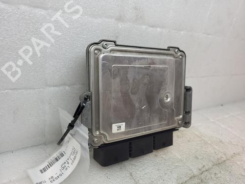 Control unit PEUGEOT 206+ (2L_, 2M_) 1.4 HDi eco 70 | BP31146100M11  - Image 6