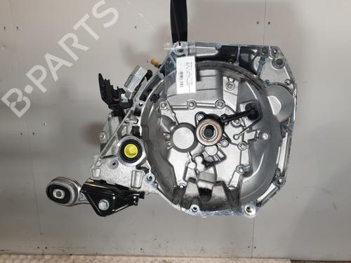 Used Gearbox RENAULT CLIO V (B7_) 1.0 TCe 100 (B7MT) (101 hp) 28716550