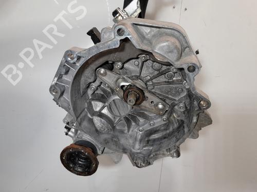 Used Gearbox SEAT IBIZA IV (6J5, 6P1) 1.2 (70 hp) 20381297