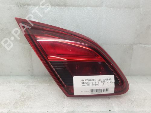Used Left taillight VW PASSAT B6 (3C2) 1.9 TDI (105 hp) 30193420