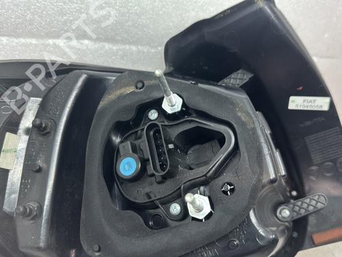 Right taillight FIAT 500L (351_, 352_) 0.9 (199LYC1B) | BP32241318C35 