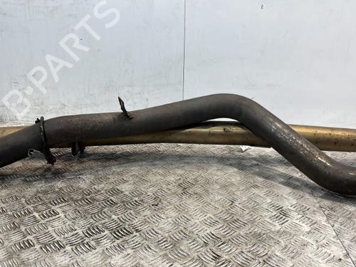 Exhaust system SUBARU IMPREZA Saloon (GD) 2.0 WRX Turbo AWD (GDA) | BP21973787M121 