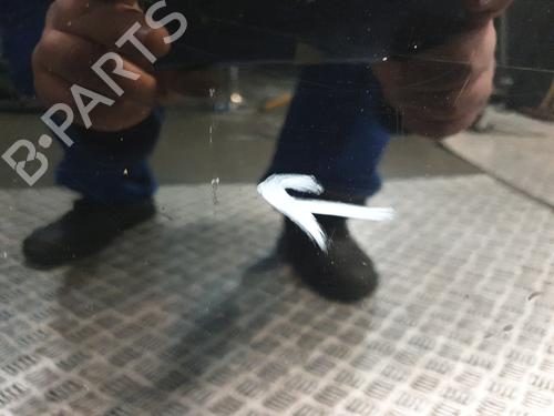 Left rear door CITROËN C3 I (FC_, FN_) 1.4 HDi | BP26579139C4 