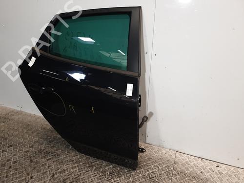 Right rear door HYUNDAI ix35 (LM, EL, ELH) 1.6 | BP24922565C5 