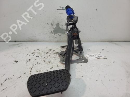 Break pedal MAZDA 3 Hatchback (BP) 2.0 SKYACTIV-G M Hybrid | BP20377750I19 - Image 5