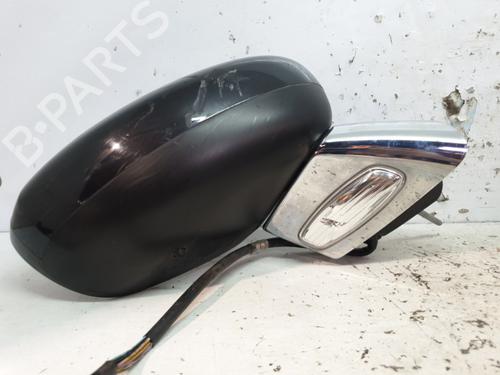 Right mirror CITROËN C3 II (SC_) 1.4 VTi 95 | BP20377922C27 