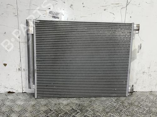 Used AC radiator AC radiator RENAULT SCÉNIC IV (J9_) 1.3 TCe 140 (140 hp) 33308798 33308798