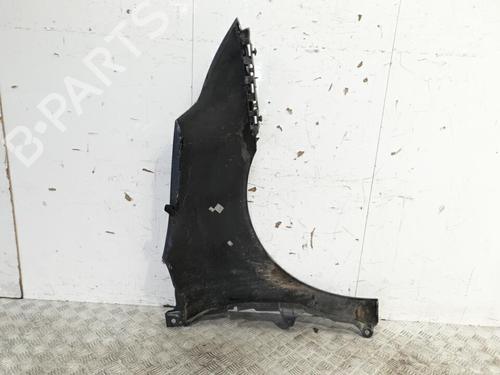 Left front fenders CITROËN C4 Coupe (LA_) 1.6 HDi | BP20378899C41 