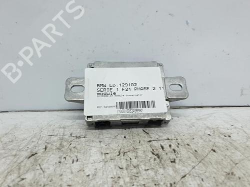 Used Control unit Control unit BMW 1 (F21) 114 d (95 hp) 32449008 32449008