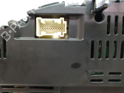 Used Instrument cluster Instrument cluster 20377780 20377780