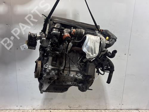 Gearbox CITROËN C3 III (SX) 1.6 BlueHDi 75 | BP33700499M3  - Image 6