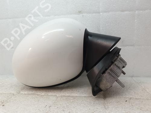 Used Right mirror Right mirror MINI MINI (R56) Cooper (122 hp) 21387846 21387846