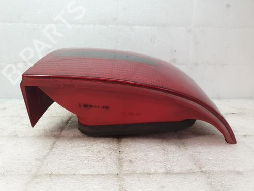 Right taillight AUDI A3 (8L1) 1.9 TDI | BP26892371C35 