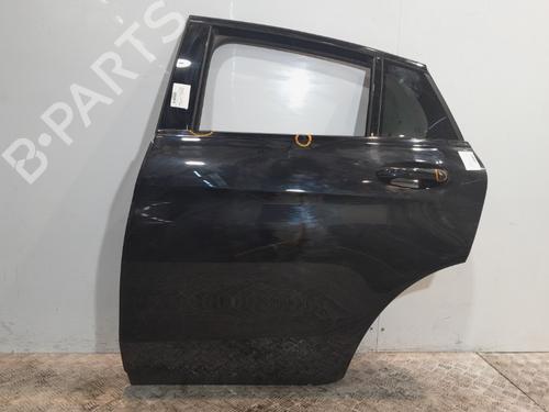 Left rear door MERCEDES-BENZ GLC (X253) AMG 63 S 4-matic+ (253.989) 2537306304