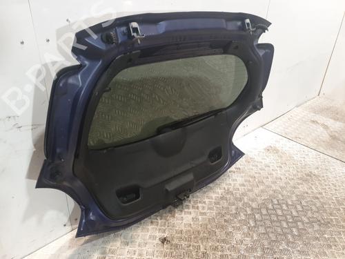 Used Tailgate Tailgate PEUGEOT 208 I (CA_, CC_) 1.6 HDi (92 hp) 30678631 30678631
