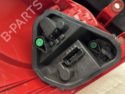 Right taillight RENAULT CLIO III Grandtour (KR0/1_) 1.5 dCi (KR0G) | BP32404642C35