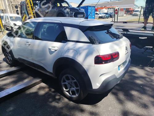 Peças CITROËN C4 CACTUS 1.5 BlueHDi 100 4864055