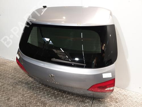Tailgate PEUGEOT 308 SW II (LC_, LJ_, LR_, LX_, L4_) 1.2 THP 130 | BP24639940C6