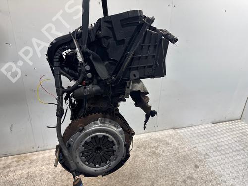 Used Engine Engine RENAULT CLIO II (BB_, CB_) [1998-2016] 36057103 36057103
